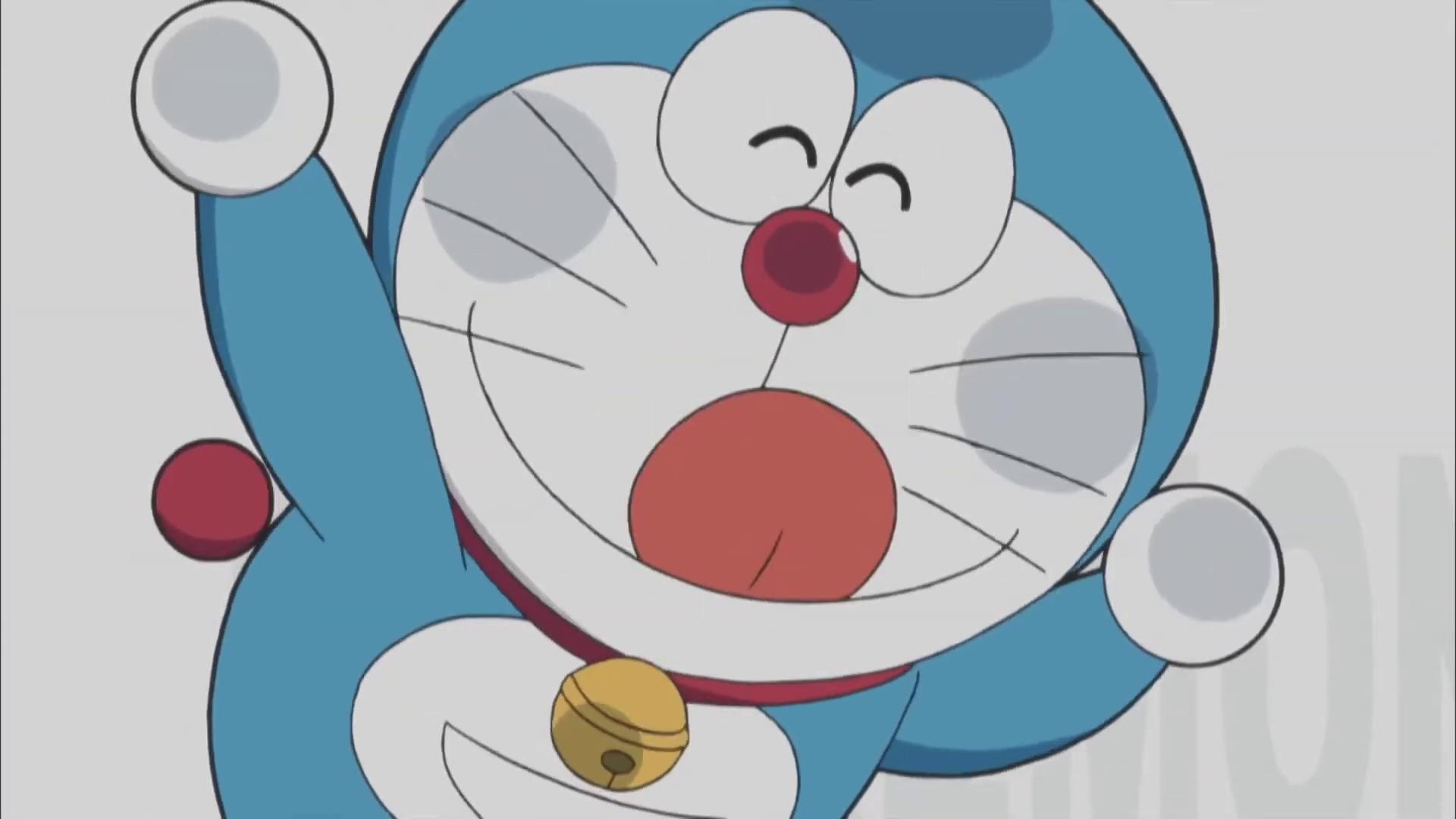 Doraemon (U.S Dubs)