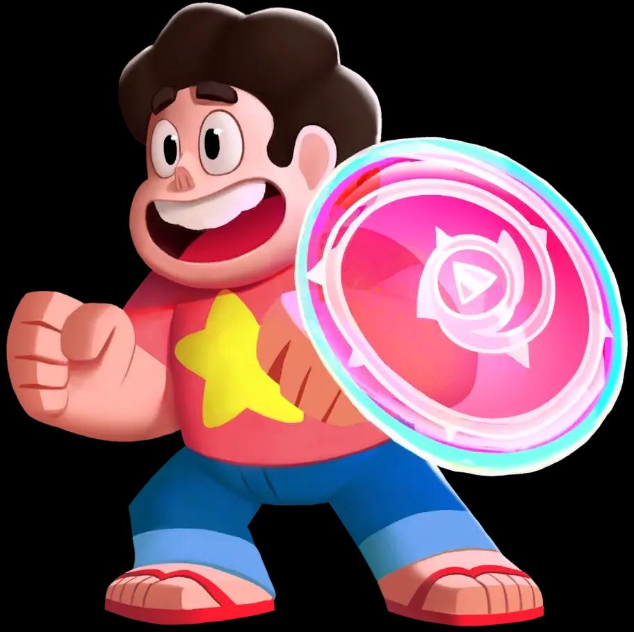 Steven Universe Daniel Divenere (MultiVersus)