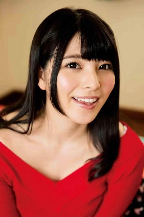 Ai Uehara (Singing Model)