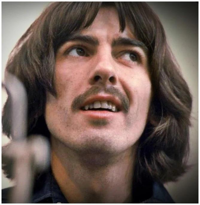 george harrison 65