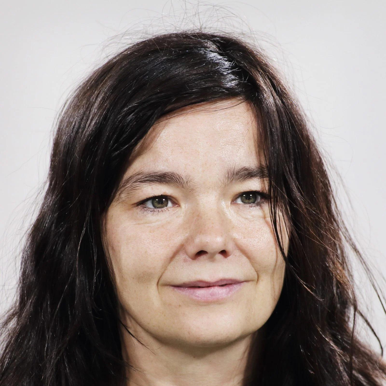 Björk