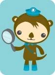 Shellington (Octonauts)