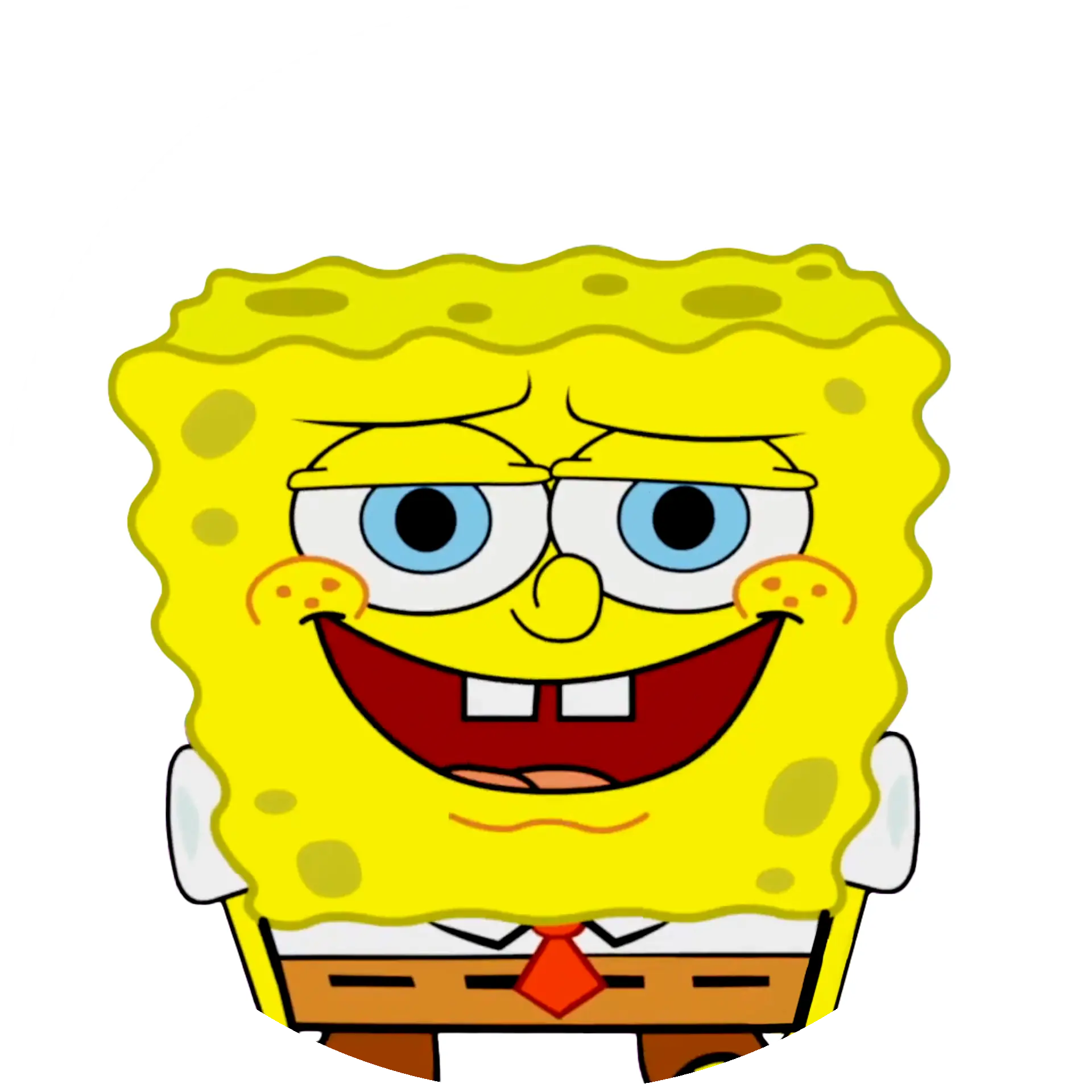 SpongeBob SquarePants (Seasons 3–9A)