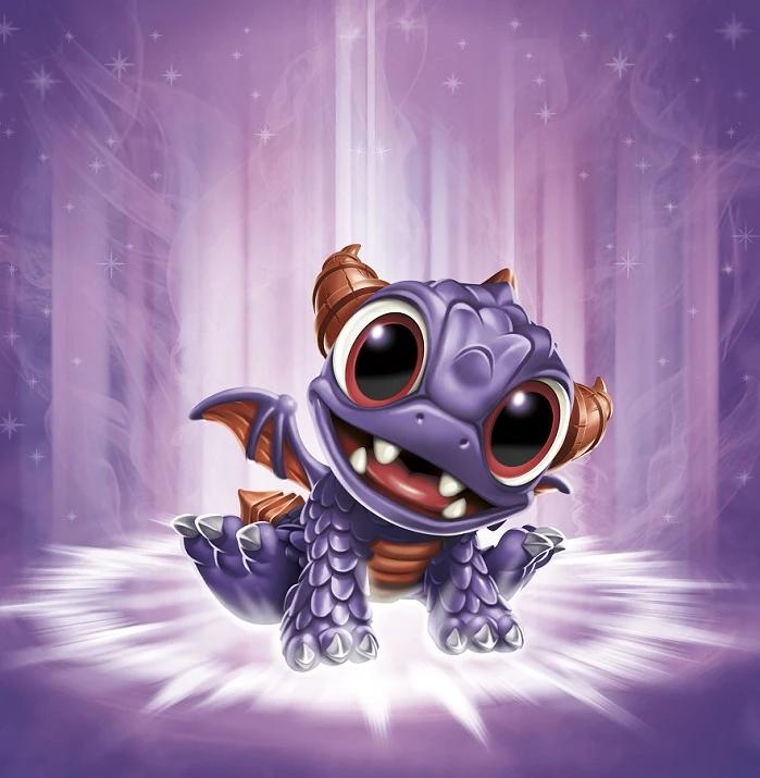 Spry (Skylanders)