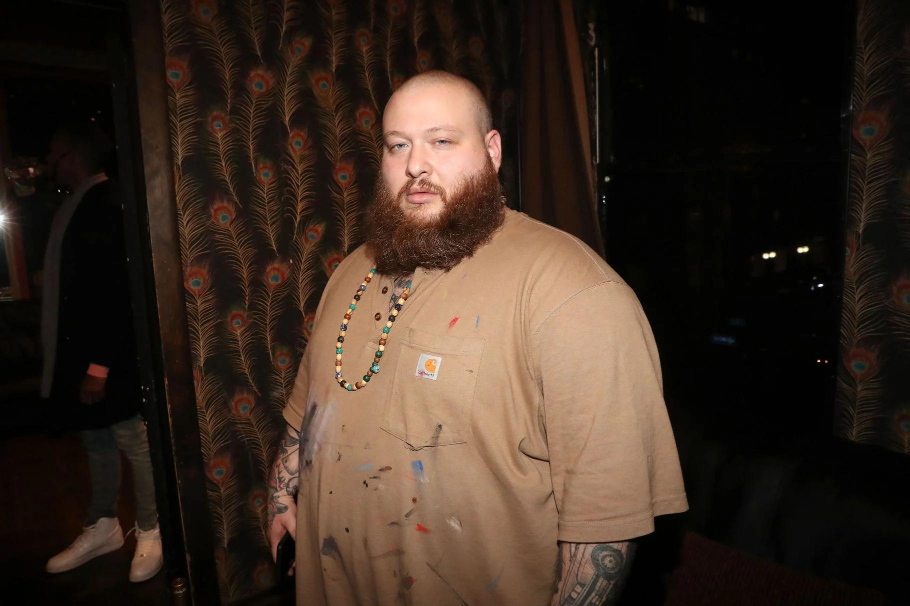 Action Bronson