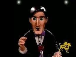 Johnny Gomez (Celebrity Deathmatch)