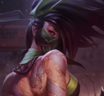 Akali