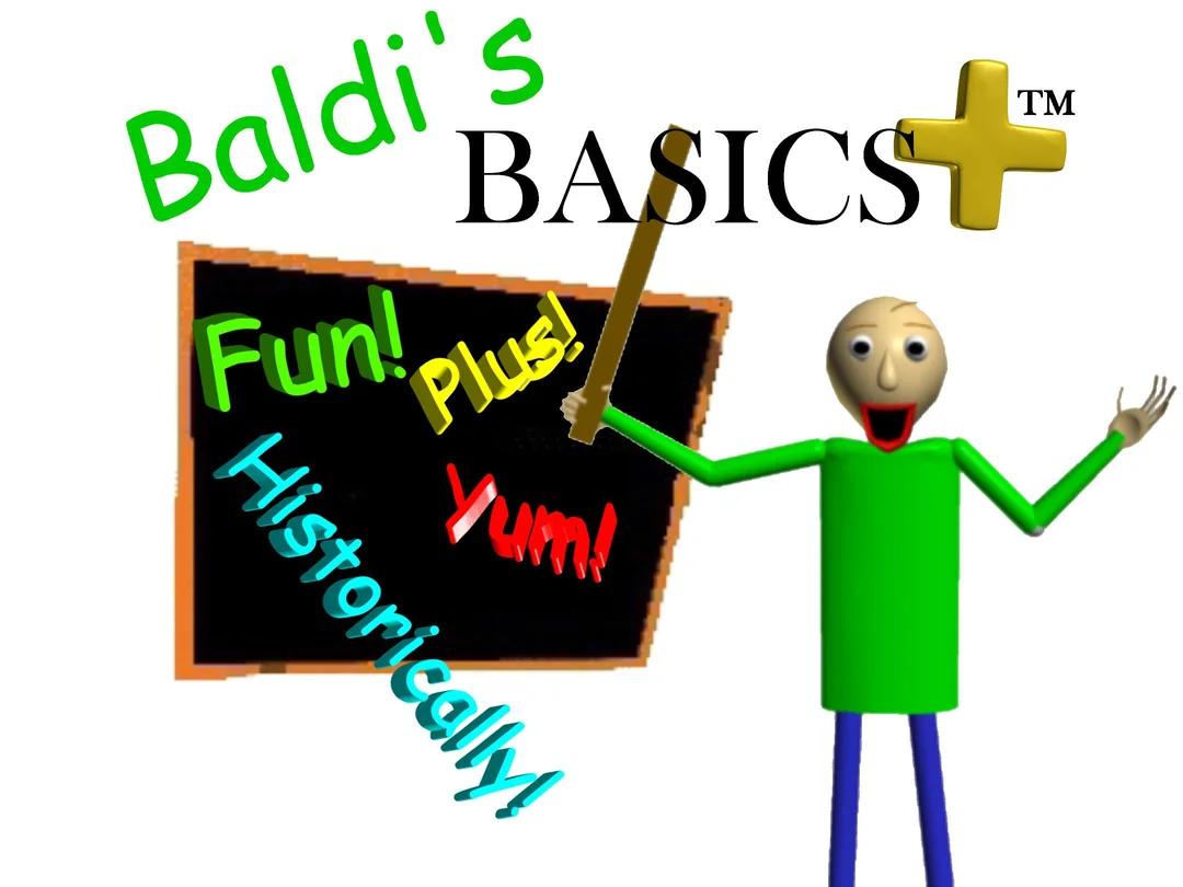 Baldi