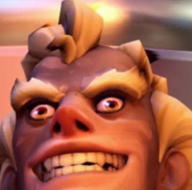 Junkrat (Overwatch)