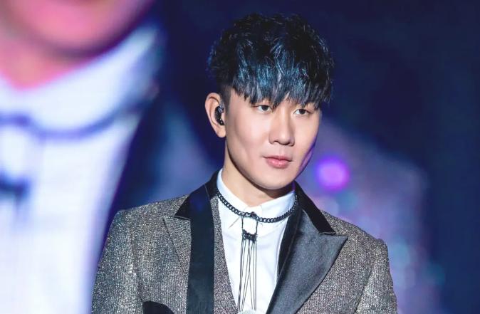 JJ Lin