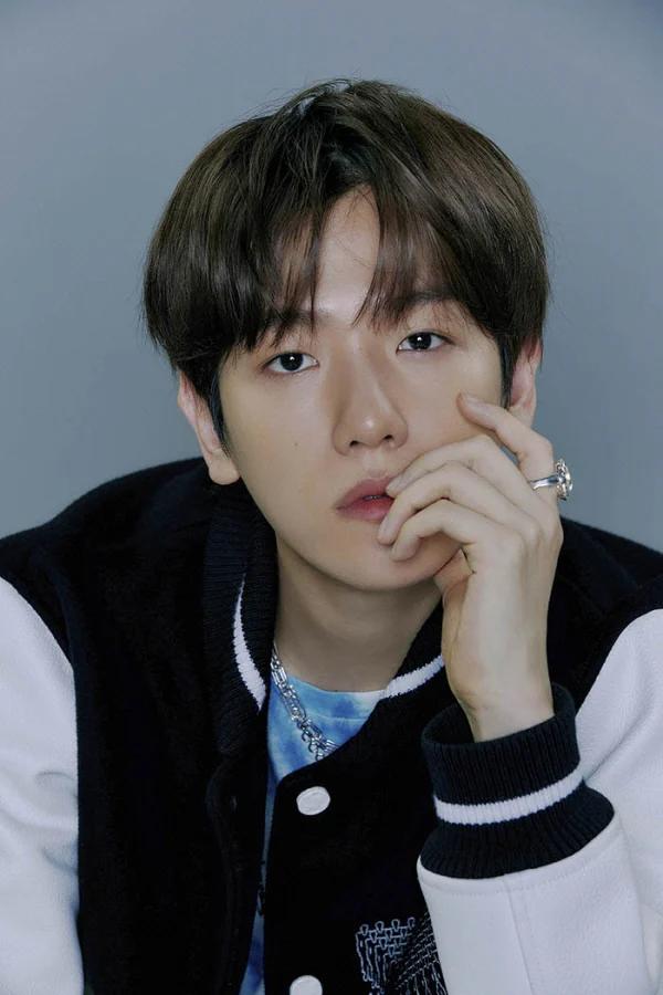 EXO BAEKHYUN