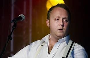 James McCartney