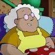 Muriel Bagge PT - BR