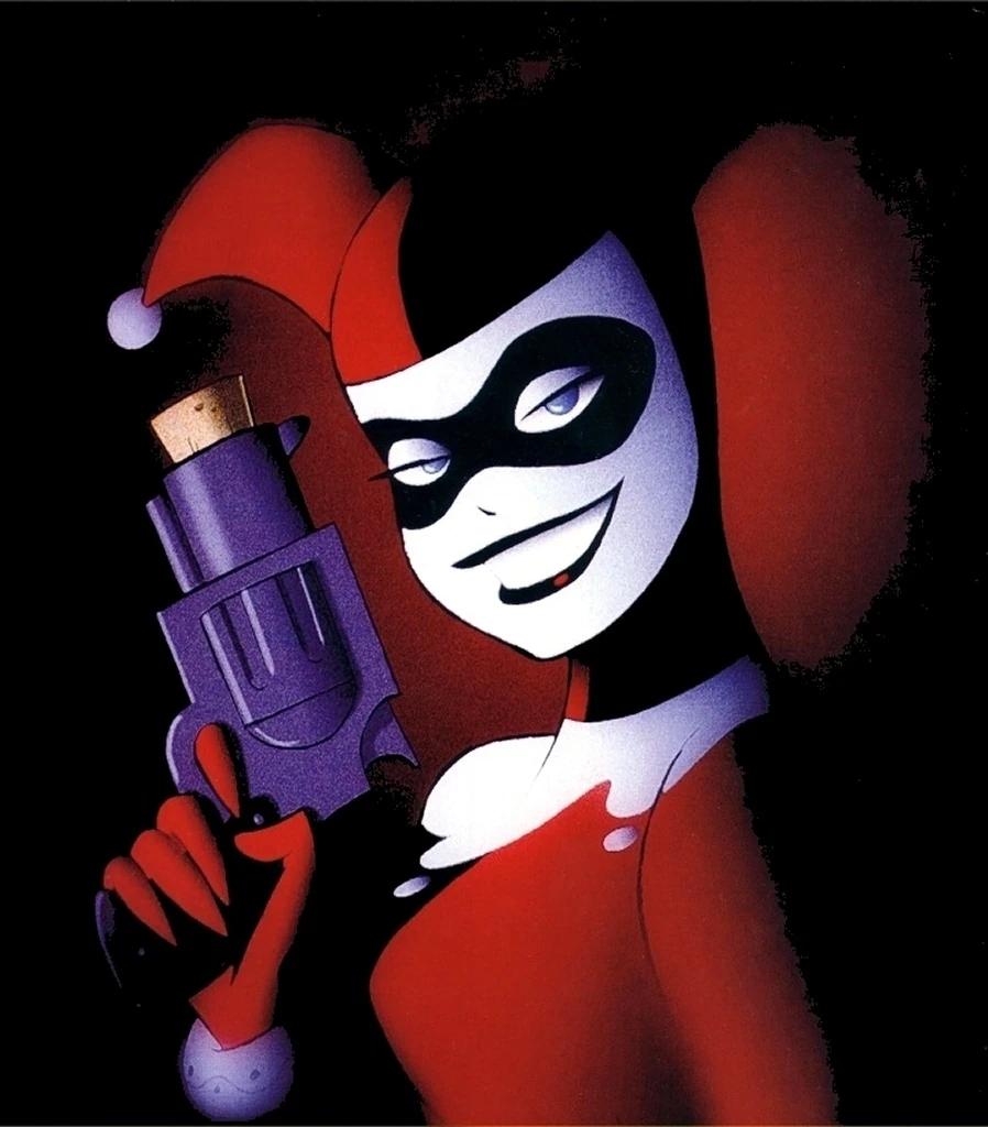 Harley Quinn (BTAS)