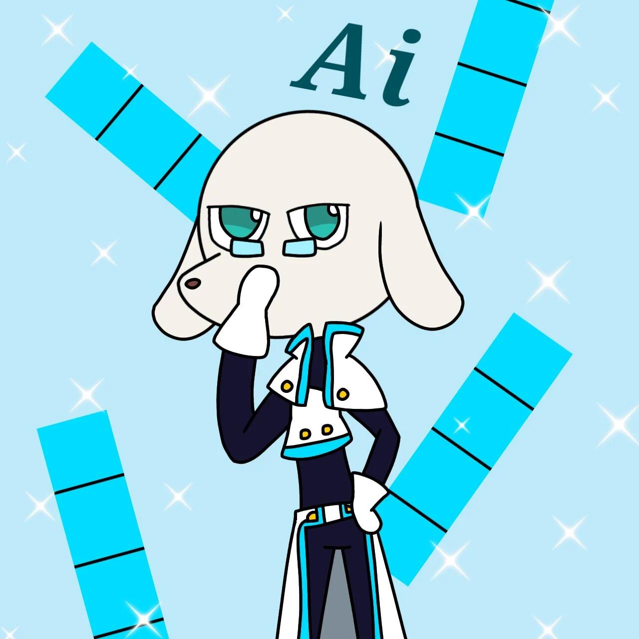 Ai (Puyo Puyo Tetris/ VA Joe J. Thomas)