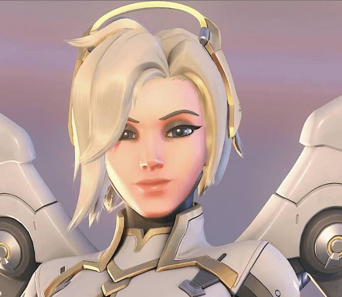 Mercy PT-BR