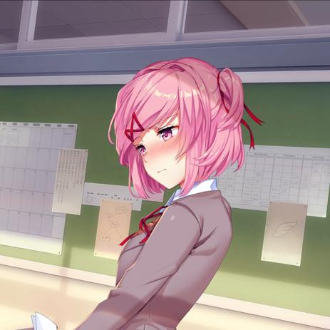 Natsuki