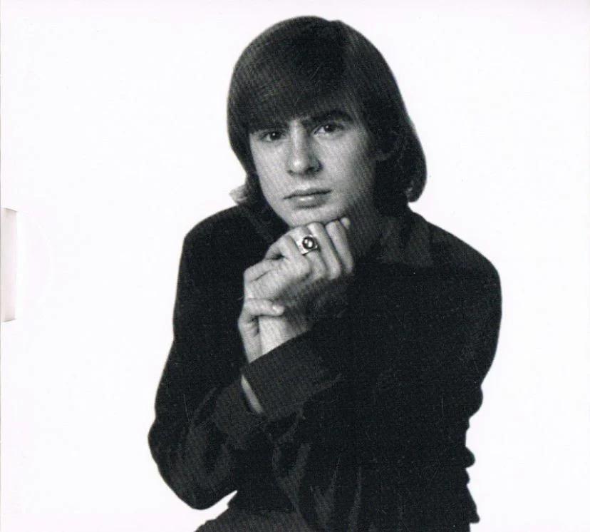 Davy Jones (THE MONKEES)