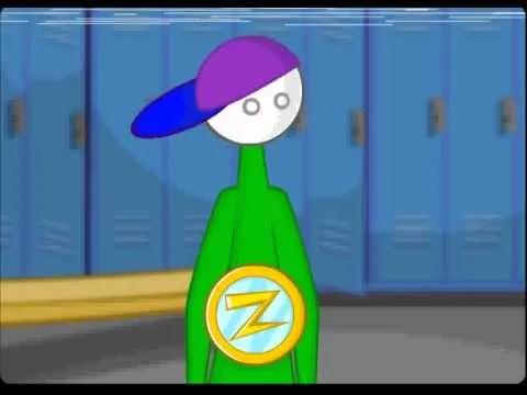 Coach Z (Homestar Runner)