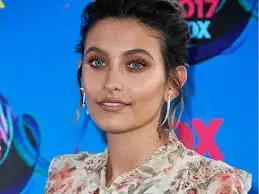 Paris Jackson