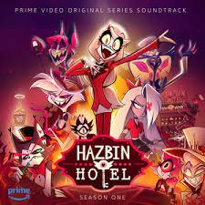 Hazbin hotel all voices From the songs