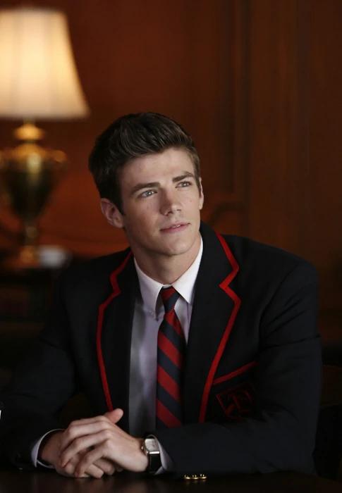 Sebastian Smythe (Glee)