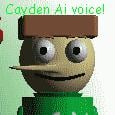 Cayden