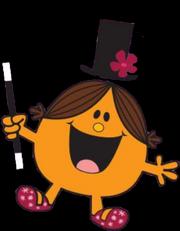 Little Miss Magic (The Mr Men Show S2)