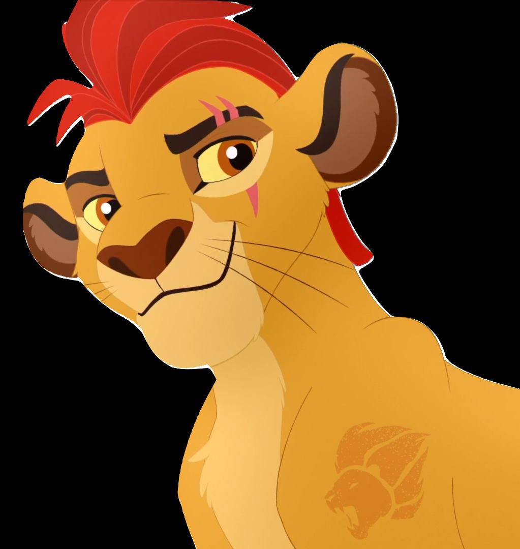 kion