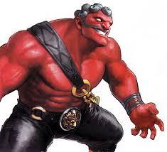 Hakan (Street Fighter)