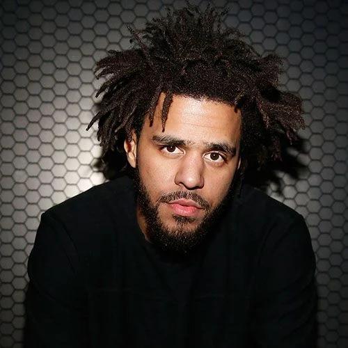 J Cole