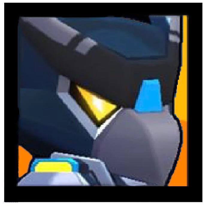 Mecha Crow Brawl Stars