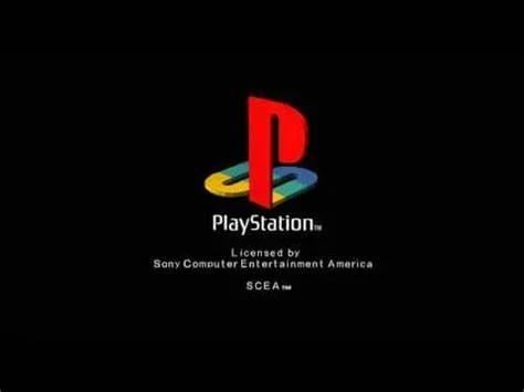 ps1 intro