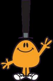 Mr Small (The Mr Men Show)