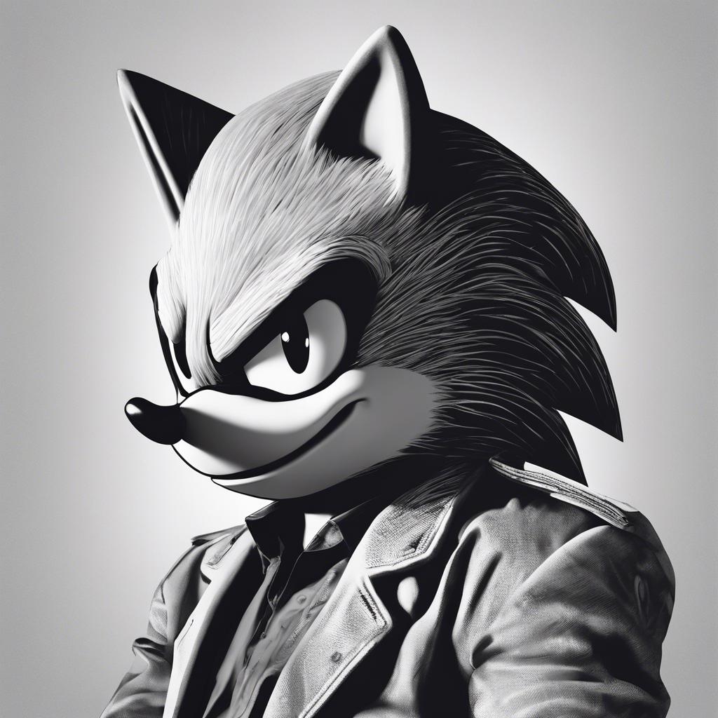 Silver (Pete Capella, Sonic the Hedgehog games)