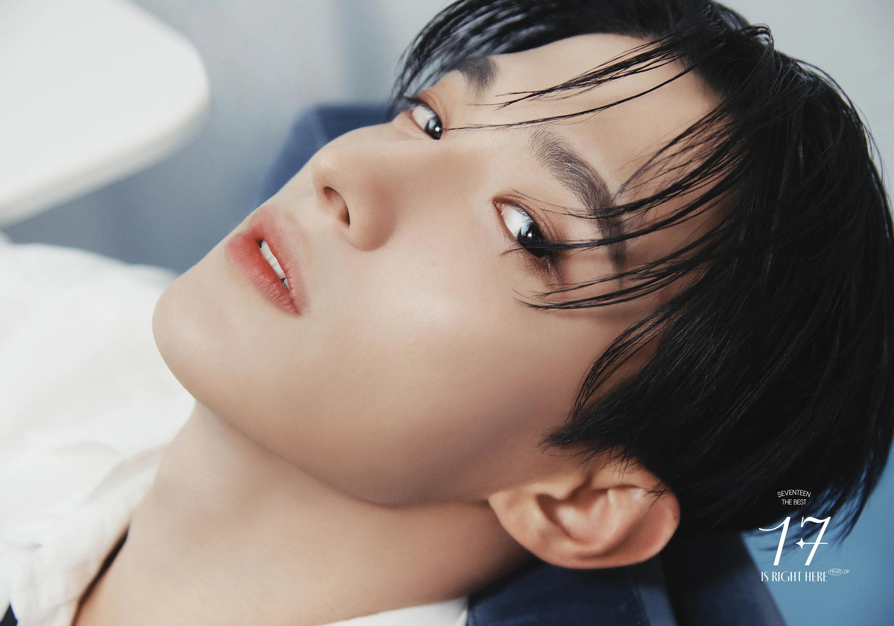 Dokyeom (SEVENTEEN)