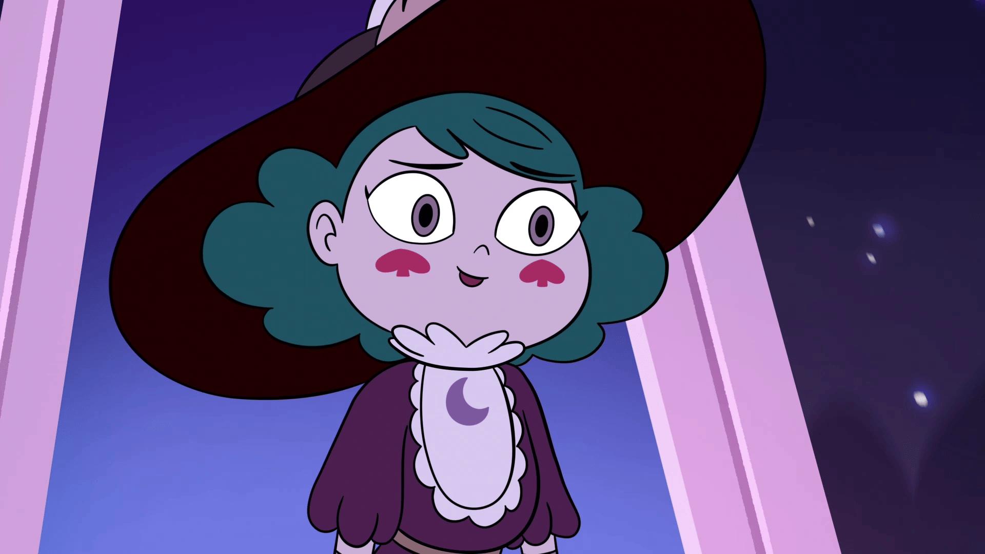 Eclipsa Butterfly