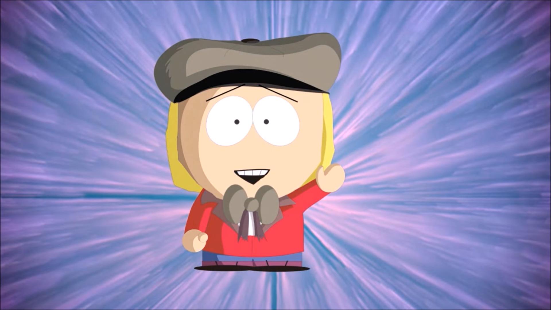 Phillip "Pip" Pirrip (South Park: Let's Go Tower Defense)