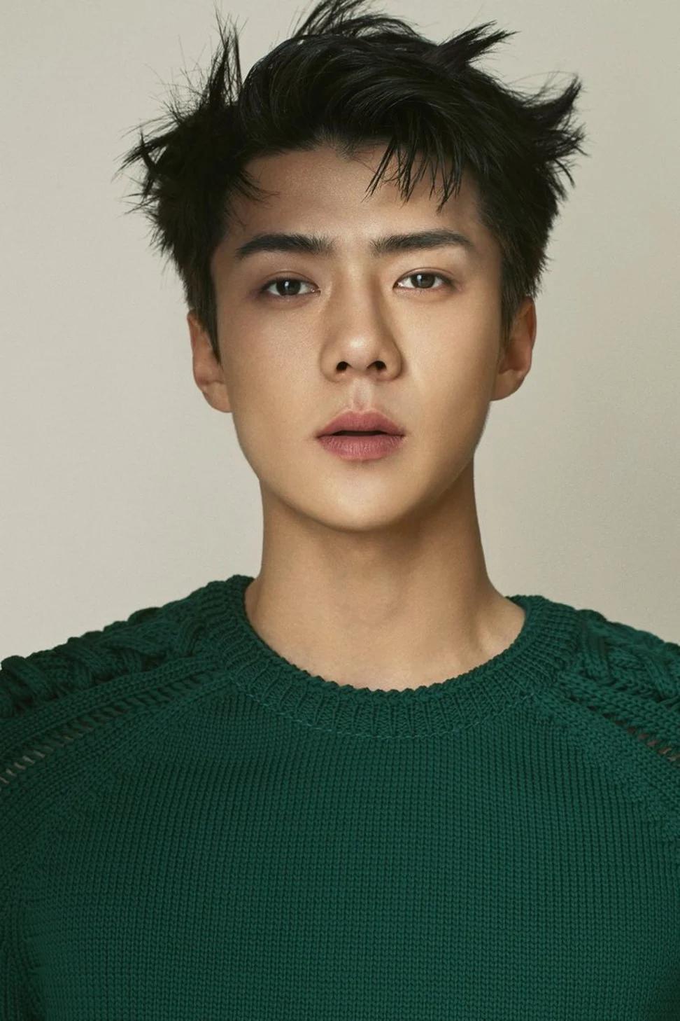 Sehun EXO