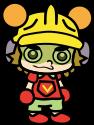 9-Volt (WarioWare) 4