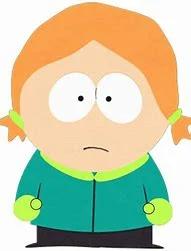 Millie Larsen (South Park)