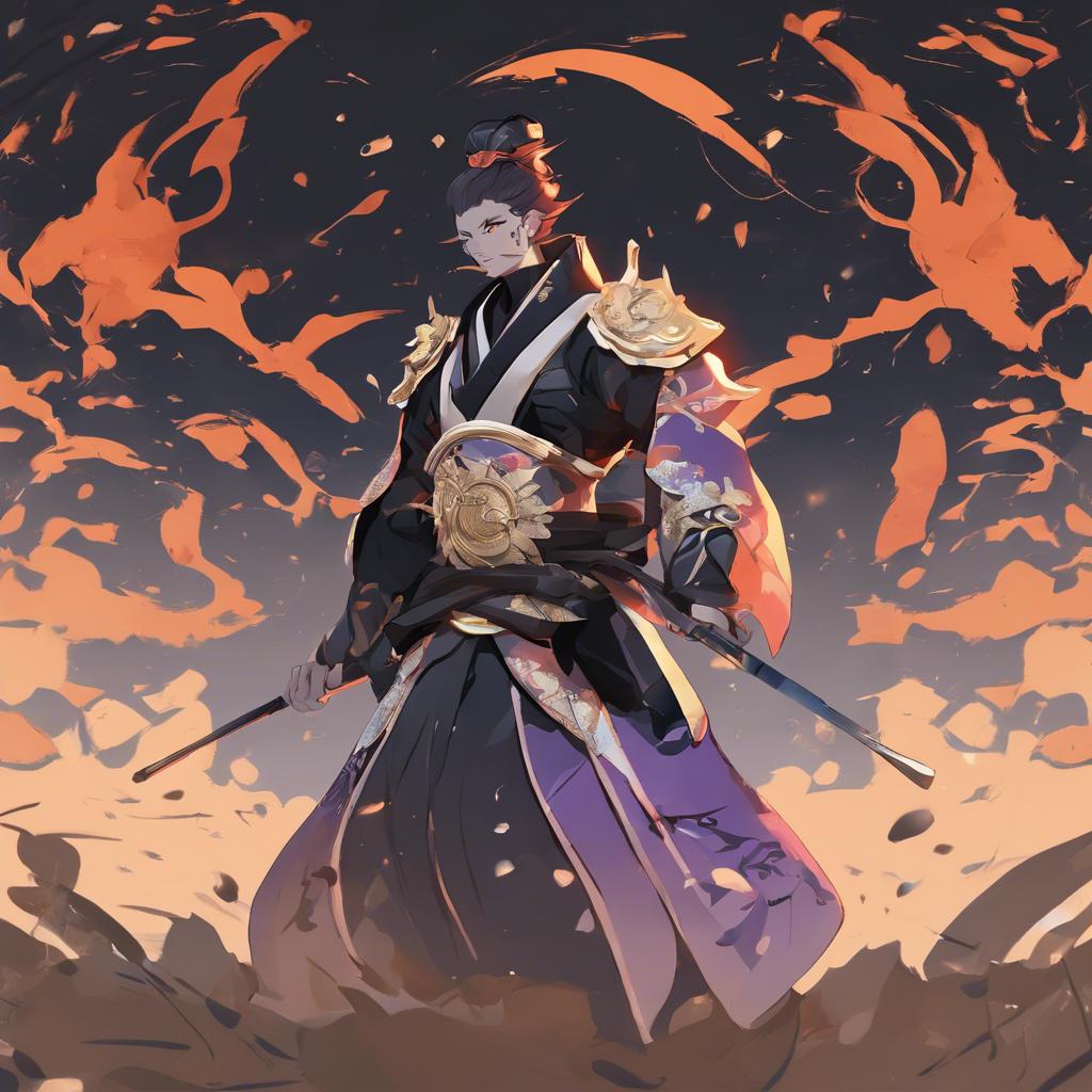 [KOR] Gorou (Genshin Impact) | Version 2 | I