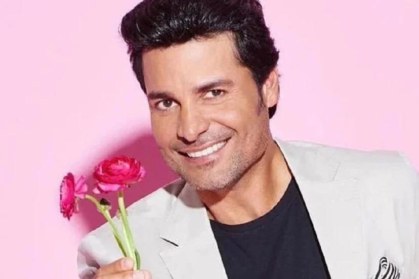 Chayanne