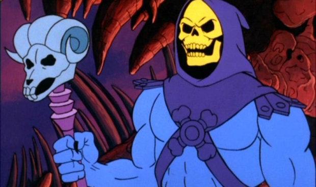 Skeletor (He-Man 1980s)