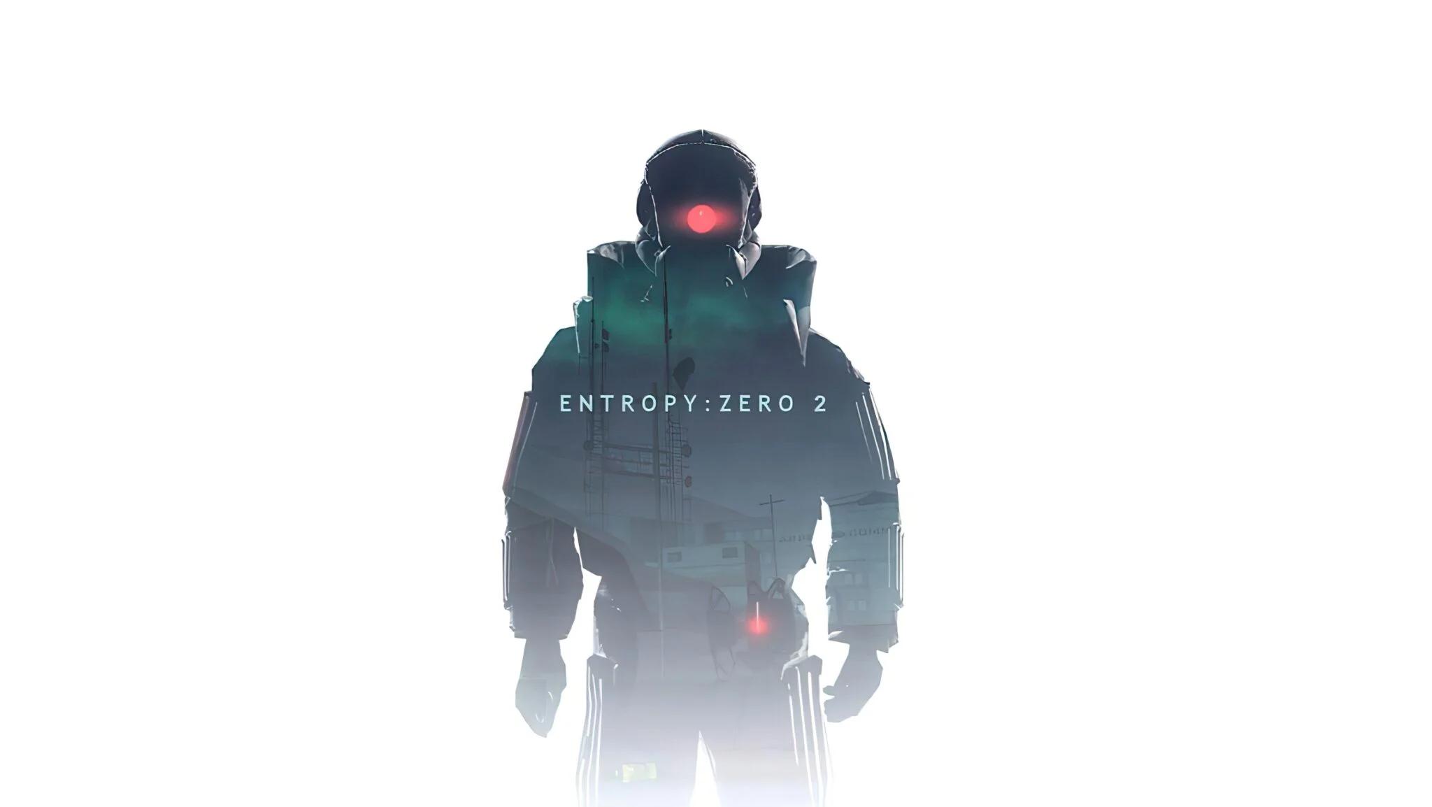 3650 / Bad cop [Entropy : Zero 2] (Reupload)