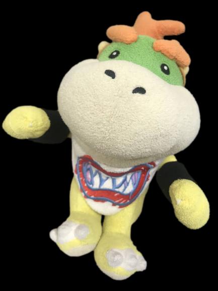 BowserJr (CrazyMarioBros)