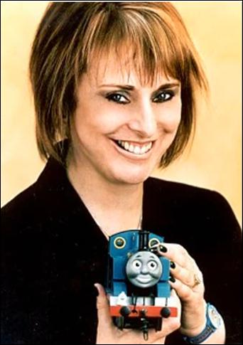 Britt Allcroft