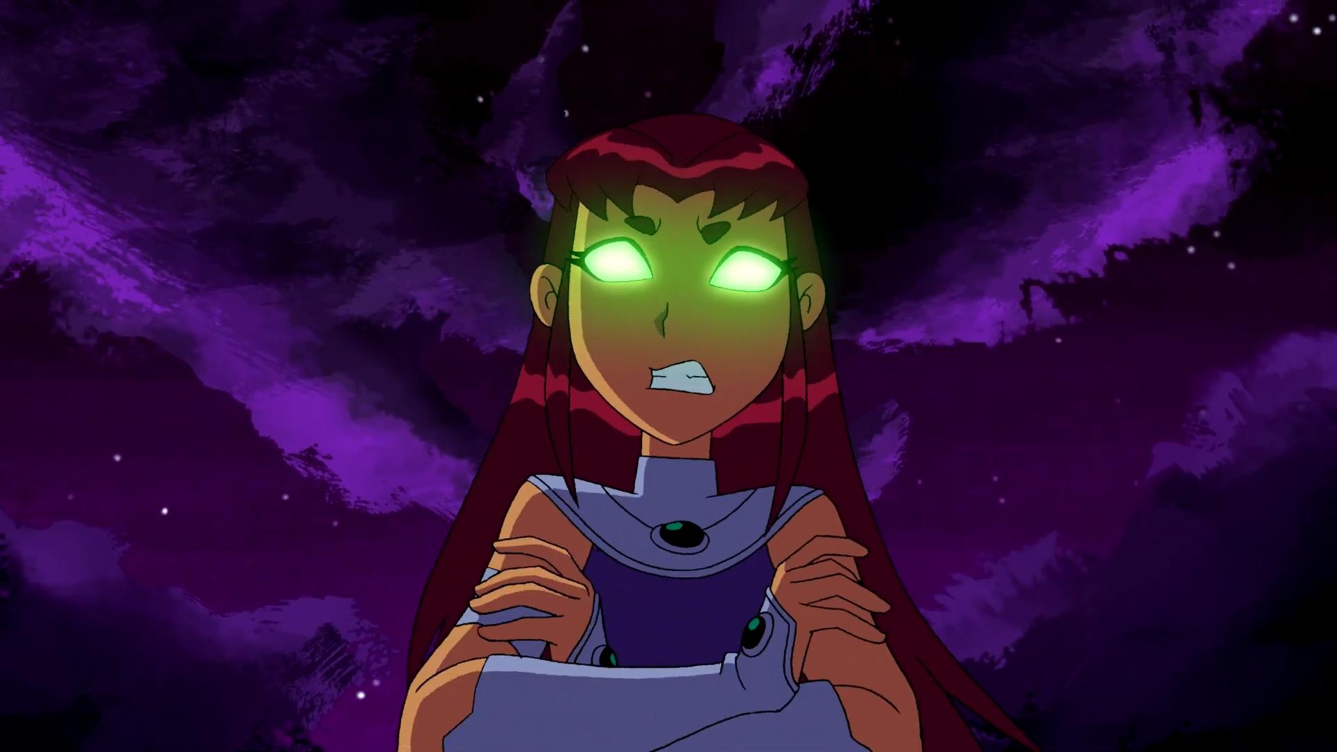 Starfire (Teen Titans 2003)