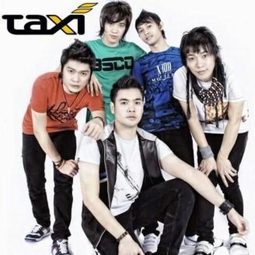 TAXI (Band Indonesia)