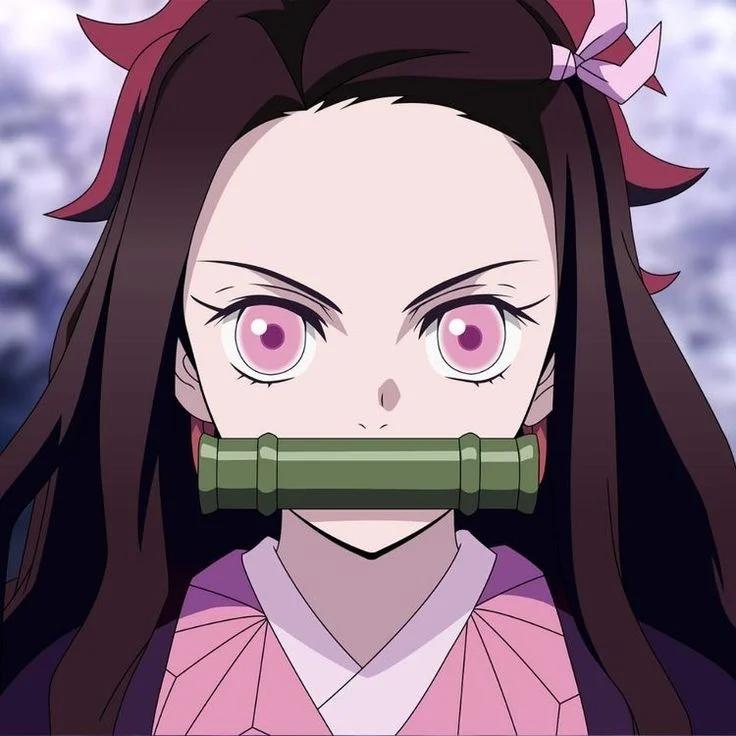 Nezuko español latino